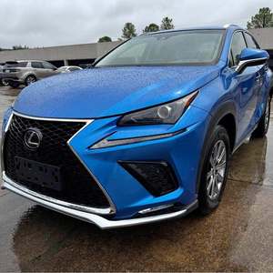 รถ Lexus NX 300 Luxury Sport Utility ปี 2019 มือสอง สภาพดี - Product Image 2