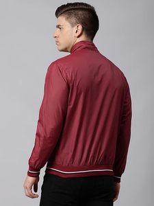 Vêtements Streetwear Vêtements confortables design de logo personnalisé Vestes respirantes Offre Spéciale Vestes de créateurs personnalisées - Product Image 6