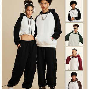 Vente en gros de sweats à capuche en coton personnalisés de haute qualité pour hommes de 365 grammes de sweats à capuche épais vierges - Product Image 1