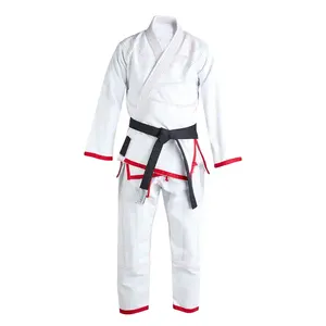 Uniformes de Jiu-Jitsu Brasileño, Trajes de Karate, Uniformes de Artes Marciales, Fabricantes de Uniformes de Judo y Karate al por Mayor, Ropa Deportiva - Product Image 1