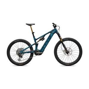 Bicicleta Eléctrica de Montaña Turbo Levo 4 LTD, Acero de Alto Carbono, Motor de 850W, Torque de Buje Delantero de 70-80Nm, 840Wh, 27 Velocidades, Frenos de Disco - Product Image 2