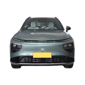 SUV Eléctrico de Largo Alcance 2025, Vehículo Inteligente de Nueva Energía 4x4 / Auto Eléctrico Mediano-Grande de Alta Velocidad para Exportación - Product Image 3