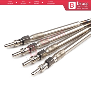 BGP15-1 4 Pcs <b>Heater</b> Glow <b>Plugs</b> GX4119 010027600 for - Product Image 4