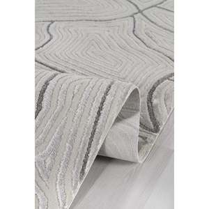 พรมปูพื้นแบบนุ่มหลากสี BY046ขนาด80x150ซม. 0.0กก. - Product Image 6