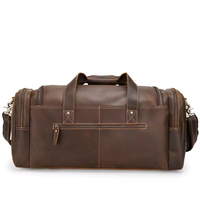 Sac de sport unisexe personnalisé bon marché Sac de sport de voyage en polyester moussant hautement élastique avec compartiment à chaussures