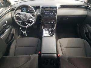 Hyundai Tucson SEL Convenience Hybrid 2022 (AUTOS CON ACCIDENTES EN VENTA) - Product Image 4