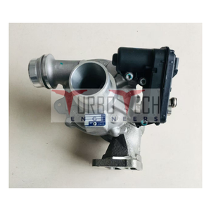 TURBOCOMPRESSEUR 18489700015 POUR 2.0 240HP-176KW - Product Image 4