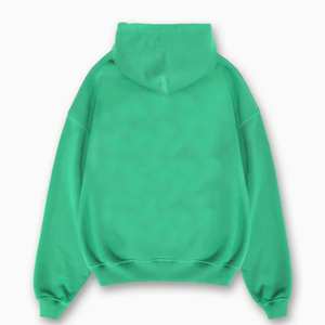 Unisex Men's 6XL Size 100% Polyester Cotton Tracksuit Custom Logo 350-400 Gsm <b>Thick</b> <b>Fleece</b> Hoodie & Sweatshirts Summer Winter - Product Image 6