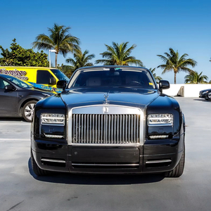 Rolls Royce Phantom Coupé 2016 con Volante a la Izquierda - Product Image 1