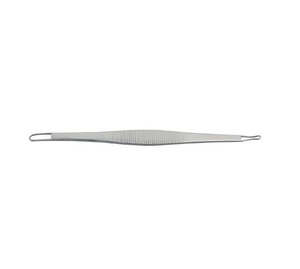 Pinzas Quirúrgicas Nugent Angulares - Product Image 4