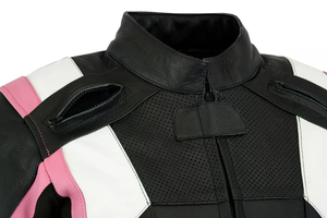 Diseño personalizado invierno impermeable moto poliéster textil chaqueta anticaída Motocross traje de carreras al por mayor - Product Image 5