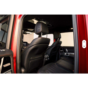 EXCELLENT VÉHICULE D'OCCASION PROPRE 2024 Mercedes-Benz G63 SUV PRÊT À ÊTRE EXPÉDIÉ - Product Image 5