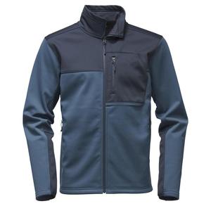 เสื้อแจ็คเก็ตกันลมสำหรับผู้ชายกันลมกันน้ำเสื้อกันลมใช้กลางแจ้ง100% โพลีเอสเตอร์ - Product Image 4