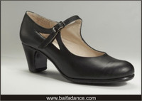Zapatos de flamenco profesionales de alta calidad para mujeres y hombres, Calzado cómodo para rendimiento de salón para baile español, 1 par MOQ