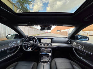 Mercedes-Benz Clase E AMG E 53 2022 Usado en Buen Estado - Product Image 2