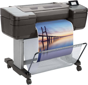 BEST-SELLER – Nouvelle imprimante photo grand format Z9+ PostScript – Impression photo professionnelle 24 pouces avec contrôle de couleur de précision - Product Image 3