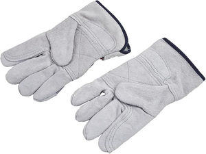 ถุงมือทำงานสำหรับผู้ชาย ถุงมือไนไตรล์นิรภัย มาตรฐาน EN420 เหมาะสำหรับงานด้านความปลอดภัยในสถานที่ทำงานในอุตสาหกรรม - Product Image 6