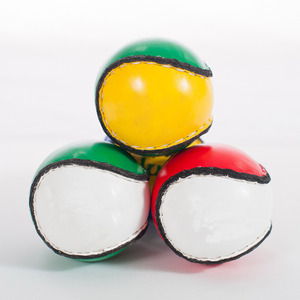 ลูกบอลออกกำลังกาย GAA สีทึบและการแข่งขันสำหรับเล่นหนัง PU ขนาดทางการ4 & 5ลูกสำหรับสโมสรไอร์แลนด์ - Product Image 3