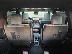 LISTO PARA ENVIAR 2025 Lexus GX550 Luxury+ Título Limpio 3 años de garantía - Product Image 6