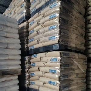 Nouvelles granulés de matière première 100% polyamide PA6 PA66 PA610 PA612 PA12 PA6I PA1012 Résine de nylon Volar - Product Image 4