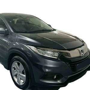 HR-V SUV 2022 Usado, 4.5L, Transmisión Automática, Interior de Cuero Oscuro, Gasolina, Tracción Delantera, Portaequipajes de Aluminio, Techo Panorámico - Product Image 1