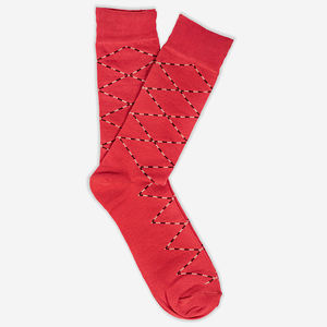 Chaussettes de cheville pour hommes de haute qualité doux respirant couleurs unies Logo personnalisé nouveau Design hiver Spandex/Nylon résistance aux accrocs - Product Image 6