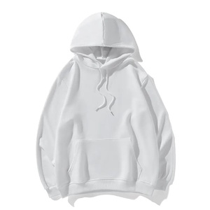 Sweat-shirts à capuche unisexes pour hommes de haute qualité, en coton 100% doublé de polaire, personnalisables avec logo brodé, vente en gros - Product Image 1