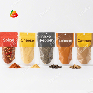 תאילנד תבלינים אבקת תבלינים כל המטרה-חטיפים-תיבול-אבקת תיבול-אבקת תיבול - Product Image 3