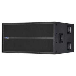 Envío a tiempo del subwoofer activo RCF TTS56-A - Product Image 1