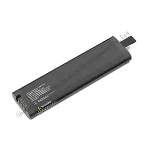 GS2040IM Tefoo li-ion bateria NI2040OL29 10.8V/8.7AH NI2040A22 analisador de rede