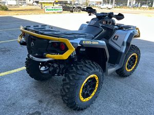 Increíbles Ofertas 2024 Can-Am Outlanders XT-P 850 Motos Nuevas - Product Image 3