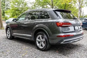 ใช้แล้ว2022 Q7 Audi 45 Premium Plus - Product Image 4