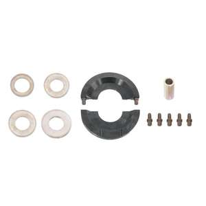 Gedore KL-0041-451 B Wheel <b>Bearing</b> Installation Tool for VW T5 85 mm Diameter Gear <b>Puller</b> - Product Image 1