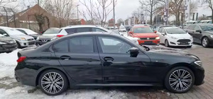 Bon Marché d'Occasion <span class=keywords><strong>2019</strong></span> <span class=keywords><strong>BMW</strong></span>-<span class=keywords><strong>320i</strong></span> MSport Sch Euro 6 Essence Noir Voiture d'occasion RHD/LHD Prêt à Expédier dans le Monde Entier - Product Image 3