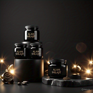 HACCP Certified 100% Pure Organic Himalayan Shilajit Resin OEM Sun-Dried Healthcare Supplement with Lab Test Results - Product Image 6