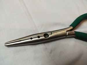 เครื่องมือสายเบ็ดแบบพกพาออกแบบใหม่พร้อมโลโก้ได้ตามต้องการ - Product Image 4