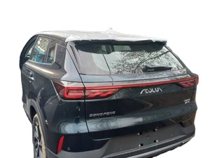 รถ SUV ขนาดกลาง ปี 2025 สเปคสูง เกียร์อัตโนมัติ เครื่องยนต์ดีเซล ดีไซน์ทันสมัย หลังคาพาโนรามา กล้องมองหลัง 360 องศา รุ่นสภาพดี - Product Image 2