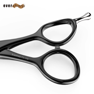 Juego de tijeras para mascotas de acero inoxidable de alta calidad de Taiwán, tijeras de aseo para perros para tiendas de mascotas - Product Image 4