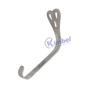 Meilleure vente Oringer écarteur auto-retenu joue lèvre Instrument dentaire acier de haute qualité fabrication en gros manuelle - Product Image 5