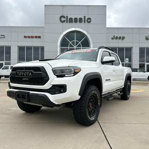 Expédition rapide et abordable pour Toyota Tacoma TRD Pro d'occasion 2022 (RHD-LDH) - Product Image 6