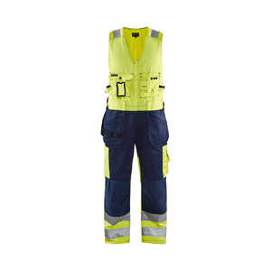 Trajes de mono avanzados de compromiso cero que combinan estándares de seguridad de grado médico con durabilidad táctica fabricados en Pakistán. - Product Image 1