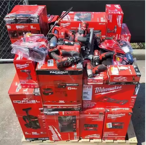 Nuevo Original 100% Nuevo de Fábrica, Oferta de Venta, Listo para Enviar, Milwaukee -2695 Combo de 16 Herramientas - Product Image 2