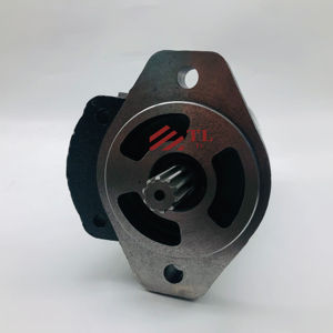 現代建設機械 31LF-40010 - ポンプアセンブリ-ブレーキ HL730-7、HL730TM7、HL740-7、HL740TM-7に適用 - Product Image 3