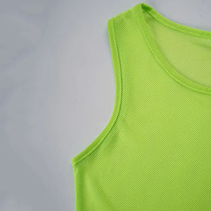 2026 High Demanding Trendyt Soccer Training <b>Bibs</b> Wholesale Price Best Quality Team Training Workout Wear Team Practice <b>Bibs</b> - Product Image 5