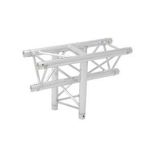 Alutruss Trilog 6082AT-35 3-Way T-Piece Connector - Product Image 1