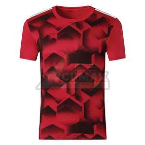เสื้อเทนนิสมาใหม่เสื้อเทนนิสสินค้าใหม่ออกแบบได้ตามต้องการ - Product Image 1
