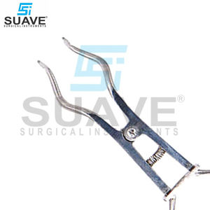Dental Dam <b>Hole</b> <b>Puncher</b> Dentist Tools Anterior Molar Endodontic Clamps Surgical Instruments by SUAVE SURGICAL INSTRUMENTS - Product Image 6
