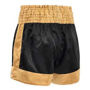 Pantalones Cortos de Muay Thai HYDRA para Niños, Diseño Personalizado, Ropa Deportiva de Poliéster Elástica, Trajes de Entrenamiento de MMA/BJJ - Product Image 2