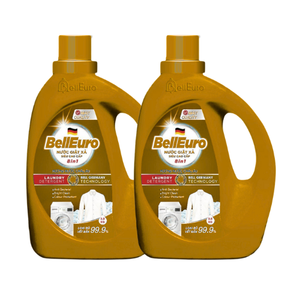 El detergente líquido para ropa de Vietnam, el aerosol de olor de limpieza resistente mantiene la apariencia limpia - Product Image 2