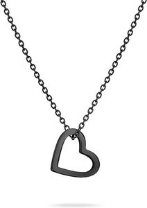 Moda Diy diseño familia amante Acero inoxidable grabado corazón colgante recuerdo collar en blanco moda barra larga estilo - Product Image 6